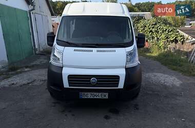 Другие автобусы Fiat Ducato 2007 в Трускавце