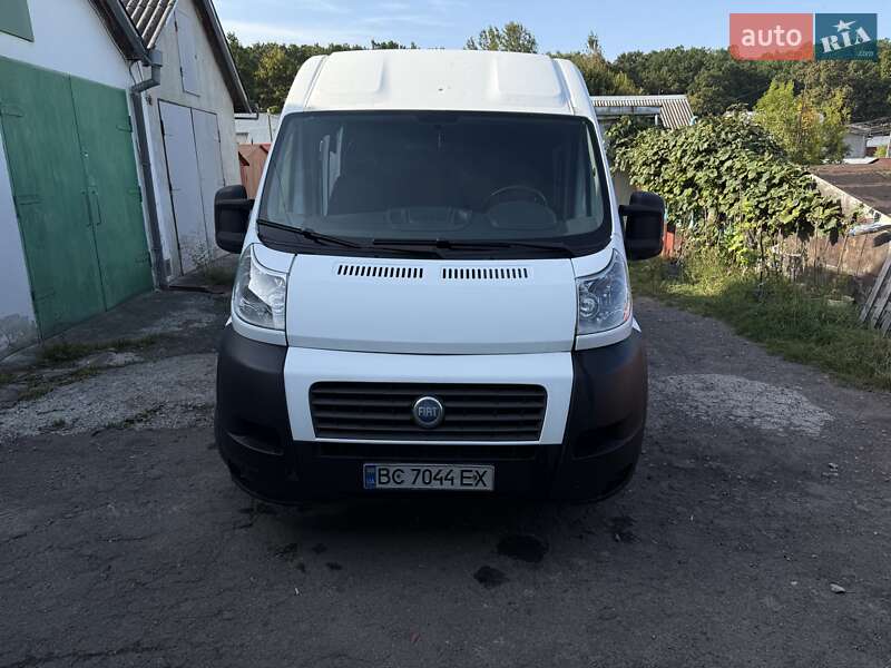 Інші автобуси Fiat Ducato 2007 в Трускавці