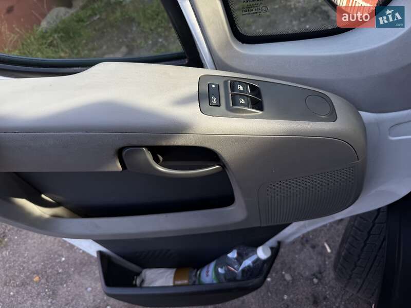 Інші автобуси Fiat Ducato 2007 в Трускавці