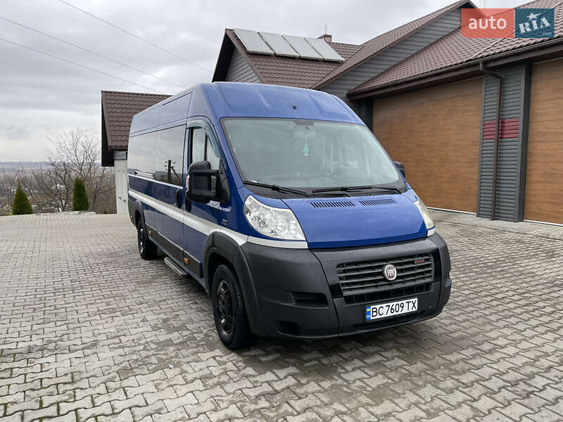 Інші автобуси Fiat Ducato 2012 в Дрогобичі фото 5 Інші автобуси Fiat Ducato 2012 в Дрогобичі