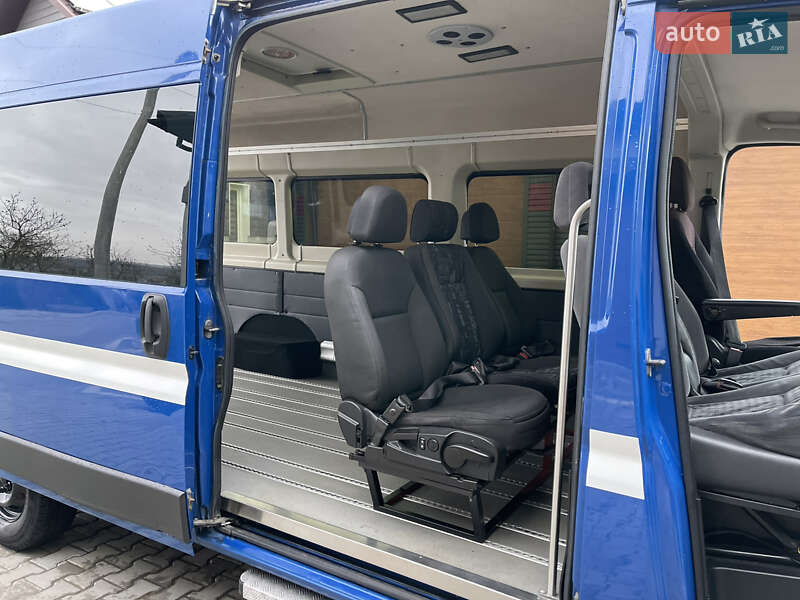 Інші автобуси Fiat Ducato 2012 в Дрогобичі фото 30 Інші автобуси Fiat Ducato 2012 в Дрогобичі