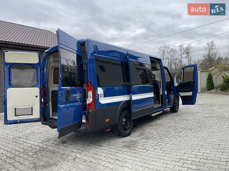 Інші автобуси Fiat Ducato 2012 в Дрогобичі фото 38 Інші автобуси Fiat Ducato 2012 в Дрогобичі