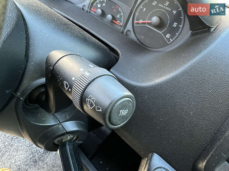 Вантажний фургон Fiat Ducato 2017 в Самборі фото 25 Вантажний фургон Fiat Ducato 2017 в Самборі