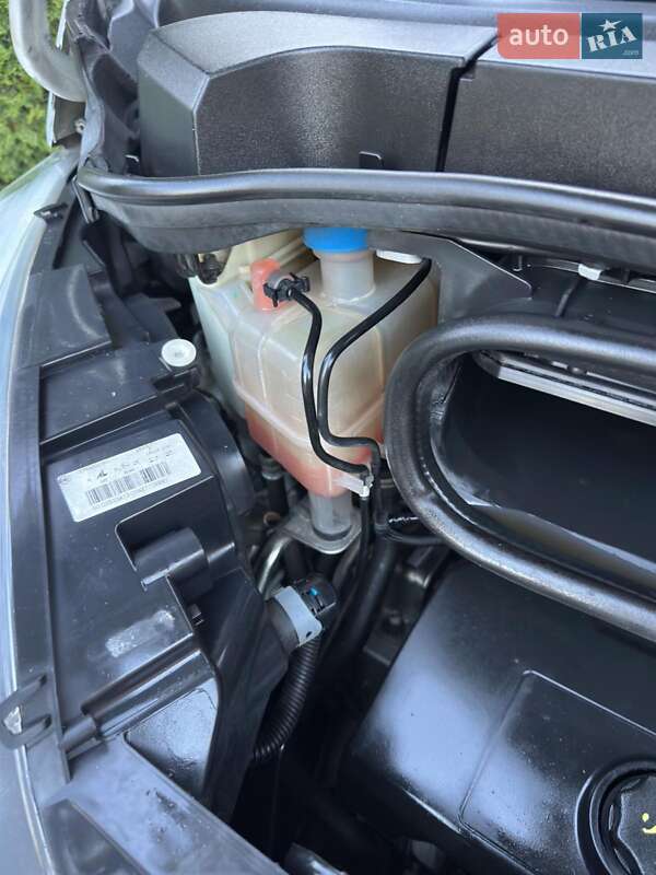 Вантажопасажирський фургон Fiat Ducato 2016 в Ужгороді