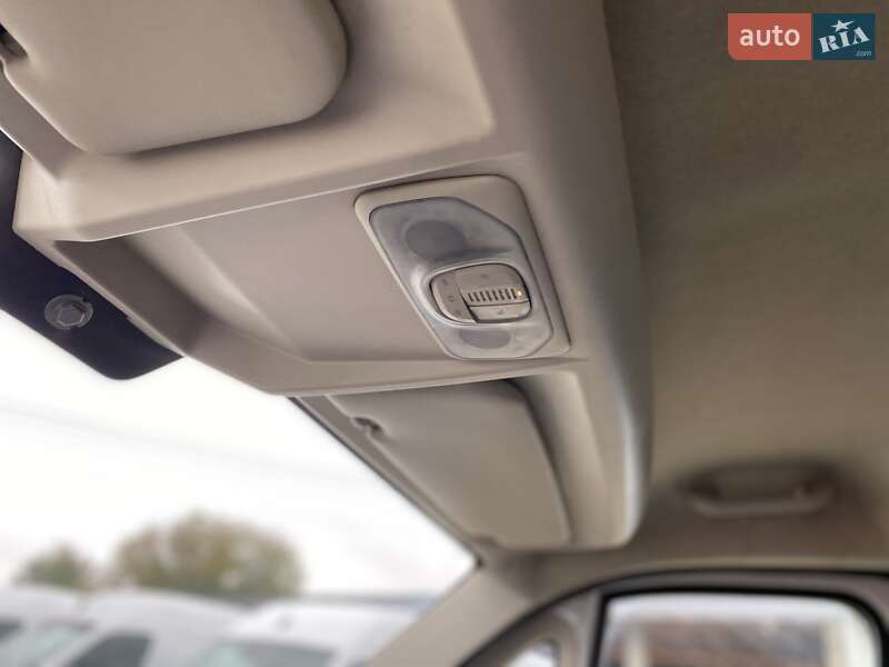 Грузовой фургон Fiat Ducato 2022 в Хусте