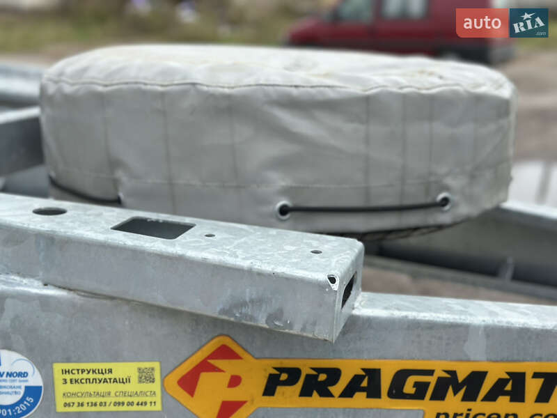 Автовоз Fiat Ducato 2016 в Сарнах