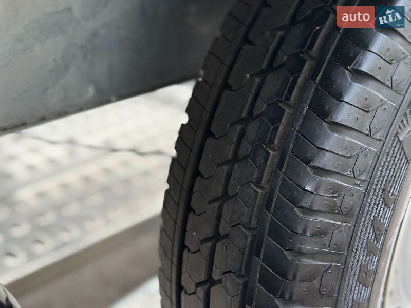 Автовоз Fiat Ducato 2016 в Сарнах