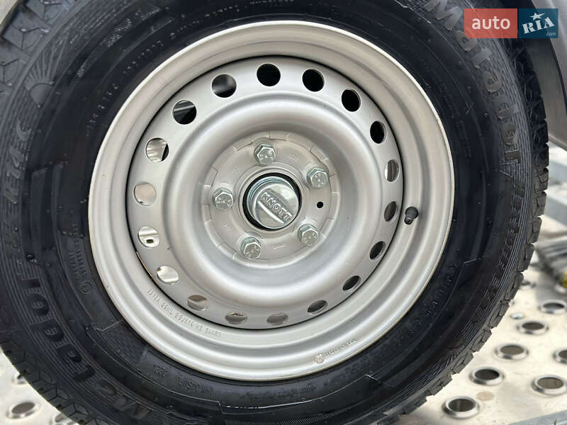 Автовоз Fiat Ducato 2016 в Сарнах