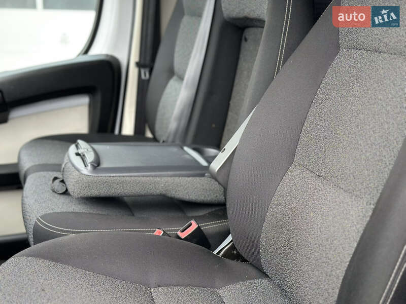 Автовоз Fiat Ducato 2016 в Сарнах