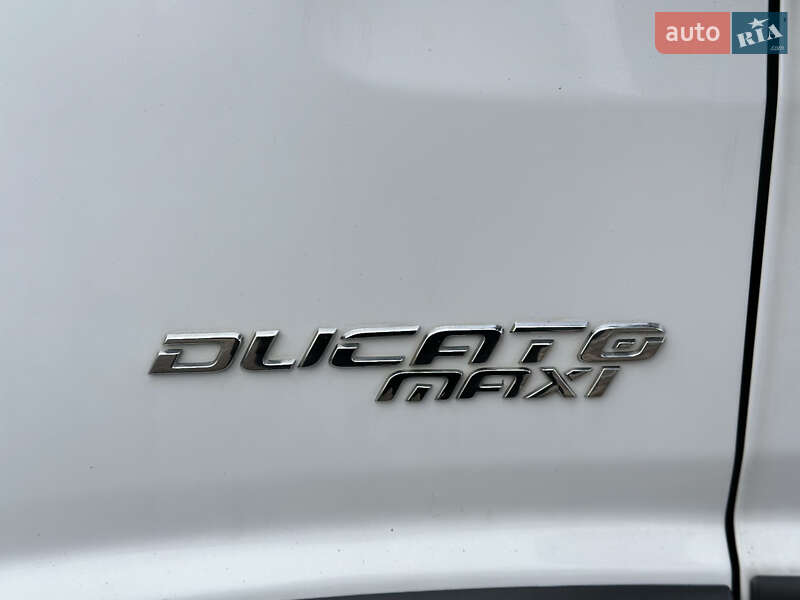 Автовоз Fiat Ducato 2016 в Сарнах