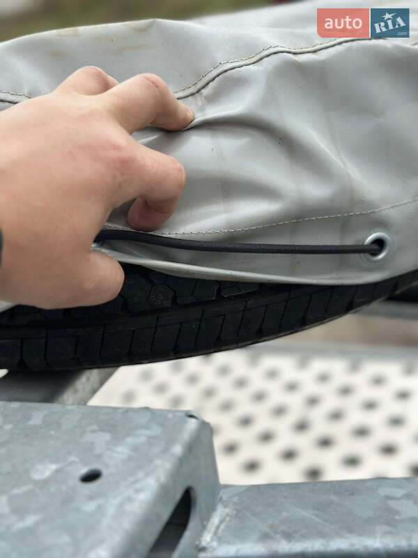 Автовоз Fiat Ducato 2016 в Сарнах