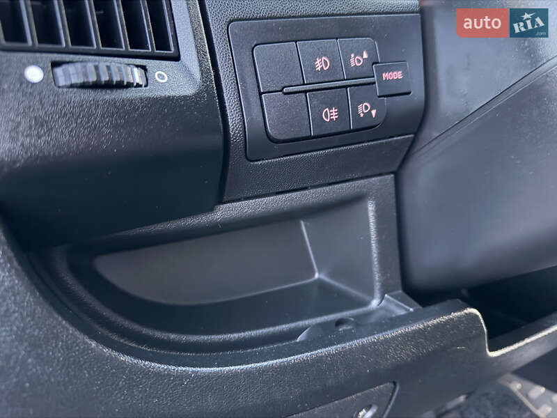 Вантажний фургон Fiat Ducato 2018 в Рівному