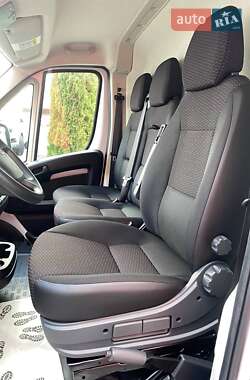 Грузовой фургон Fiat Ducato 2023 в Виннице