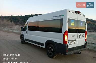 Микроавтобус Fiat Ducato 2015 в Турке