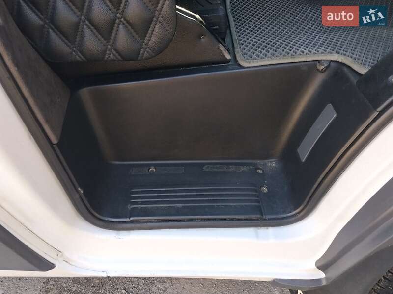 Микроавтобус Fiat Ducato 2015 в Турке