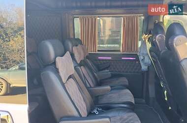Микроавтобус Fiat Ducato 2015 в Турке