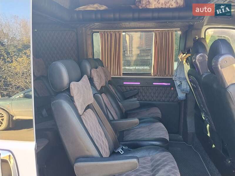 Микроавтобус Fiat Ducato 2015 в Турке