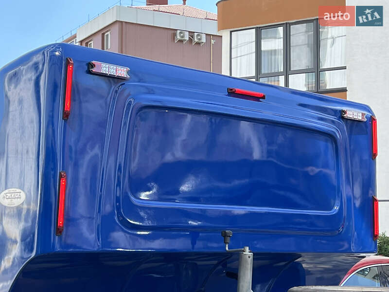 Эвакуатор Fiat Ducato 2015 в Ивано-Франковске фото 12 Эвакуатор Fiat Ducato 2015 в Ивано-Франковске