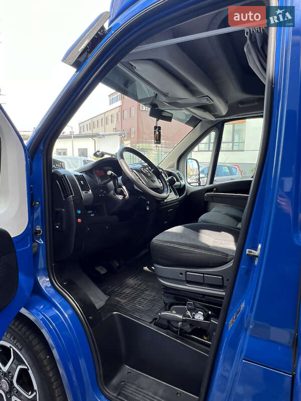 Эвакуатор Fiat Ducato 2015 в Ивано-Франковске фото 19 Эвакуатор Fiat Ducato 2015 в Ивано-Франковске