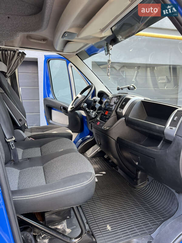 Эвакуатор Fiat Ducato 2015 в Ивано-Франковске фото 31 Эвакуатор Fiat Ducato 2015 в Ивано-Франковске