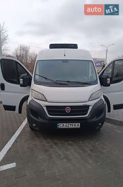 Рефрижератор Fiat Ducato 2018 в Дніпрі