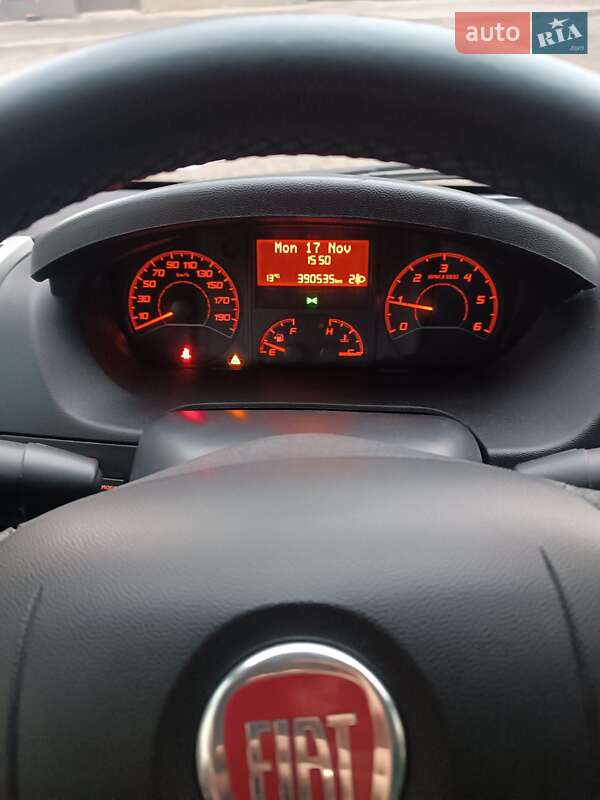 Рефрижератор Fiat Ducato 2018 в Дніпрі