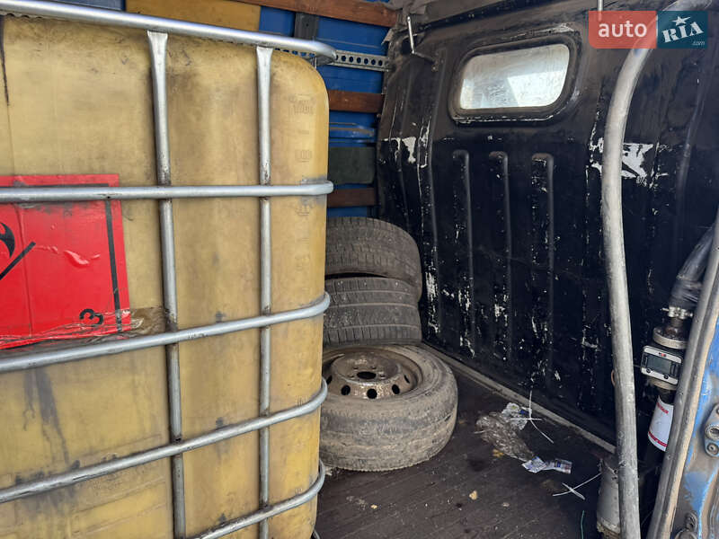 Другие грузовики Fiat Ducato 1995 в Кропивницком