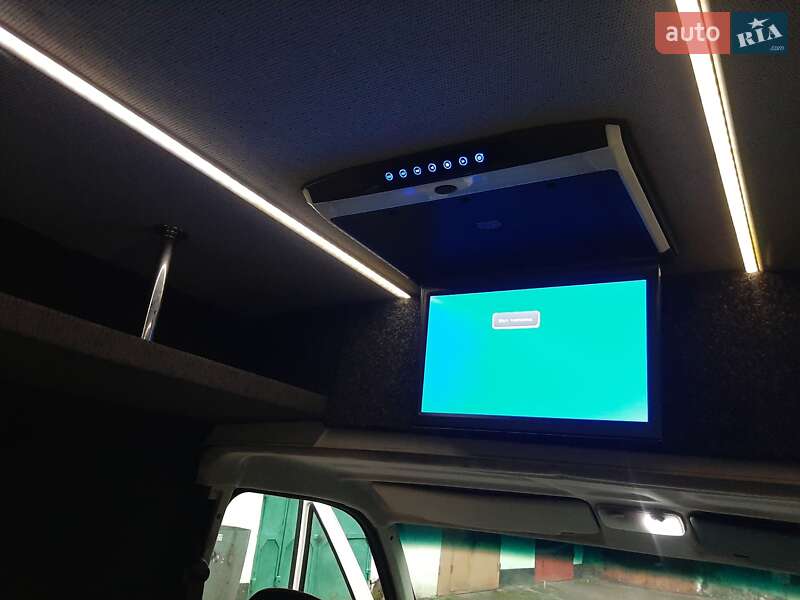 Пикап Fiat Ducato 2006 в Житомире