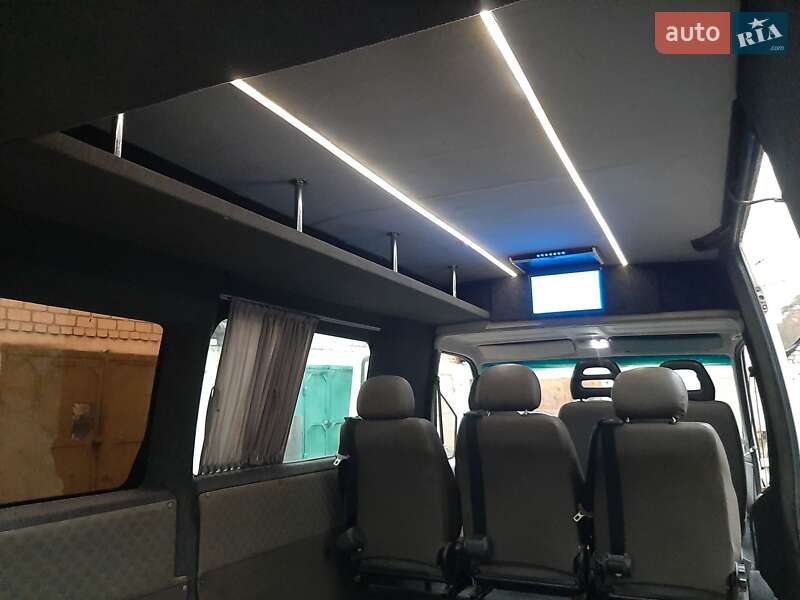 Пикап Fiat Ducato 2006 в Житомире