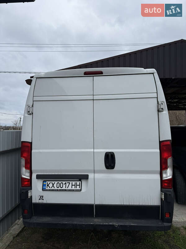 Будинок на колесах Fiat Ducato 2019 в Києві фото 4 Будинок на колесах Fiat Ducato 2019 в Києві