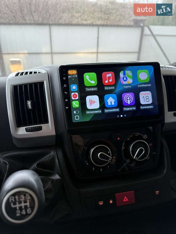 Будинок на колесах Fiat Ducato 2019 в Києві фото 7 Будинок на колесах Fiat Ducato 2019 в Києві