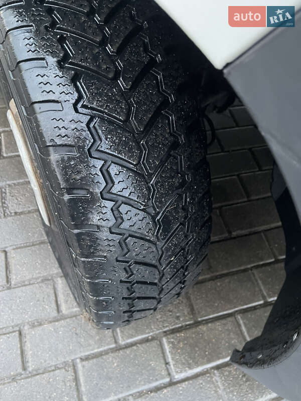 Грузовой фургон Fiat Ducato 2012 в Черкассах фото 12 Грузовой фургон Fiat Ducato 2012 в Черкассах