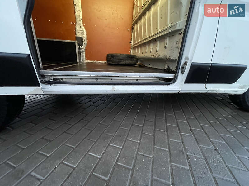 Грузовой фургон Fiat Ducato 2012 в Черкассах фото 16 Грузовой фургон Fiat Ducato 2012 в Черкассах