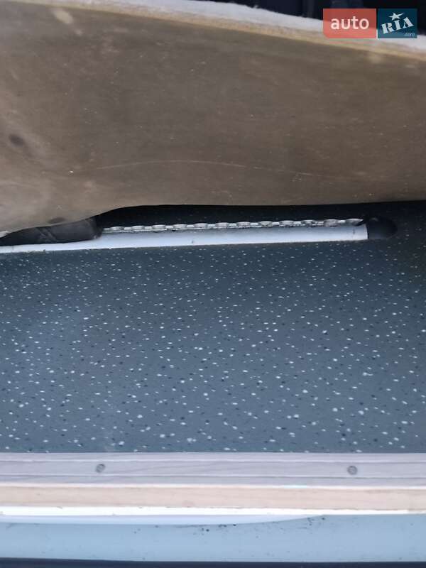 Микроавтобус Fiat Ducato 2015 в Турке