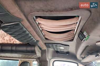 Микроавтобус Fiat Ducato 2015 в Турке