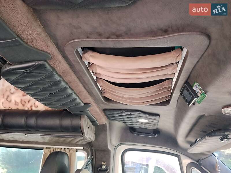 Микроавтобус Fiat Ducato 2015 в Турке