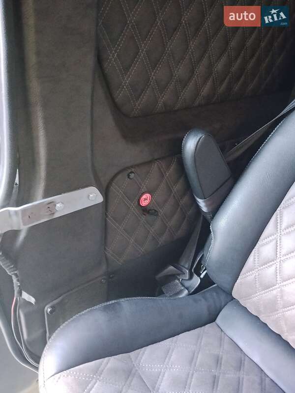 Микроавтобус Fiat Ducato 2015 в Турке