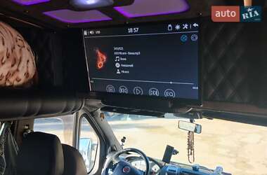 Микроавтобус Fiat Ducato 2015 в Турке
