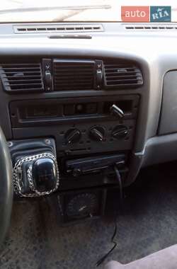 Мікроавтобус Fiat Ducato 1995 в Бедевлі
