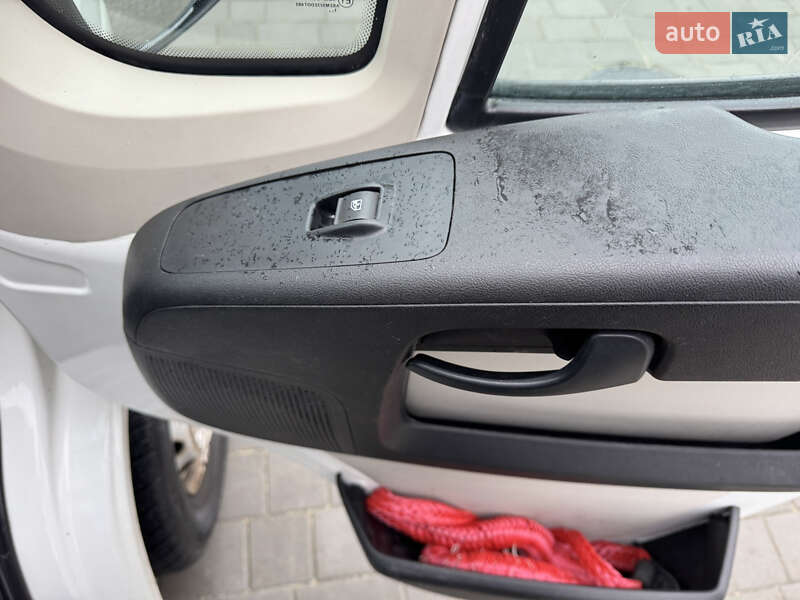 Грузовой фургон Fiat Ducato 2012 в Ивано-Франковске фото 26 Грузовой фургон Fiat Ducato 2012 в Ивано-Франковске