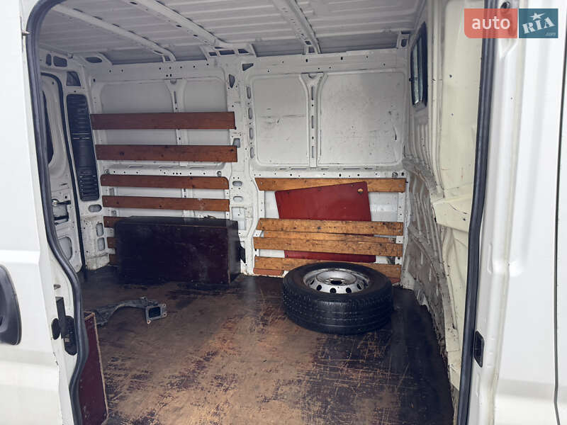 Грузовой фургон Fiat Ducato 2012 в Ивано-Франковске фото 33 Грузовой фургон Fiat Ducato 2012 в Ивано-Франковске