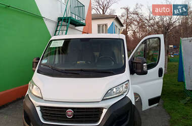 Грузовой фургон Fiat Ducato 2020 в Долинской