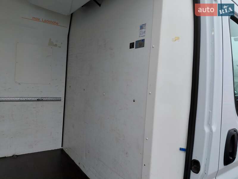 Рефрижератор Fiat Ducato 2022 в Ивано-Франковске