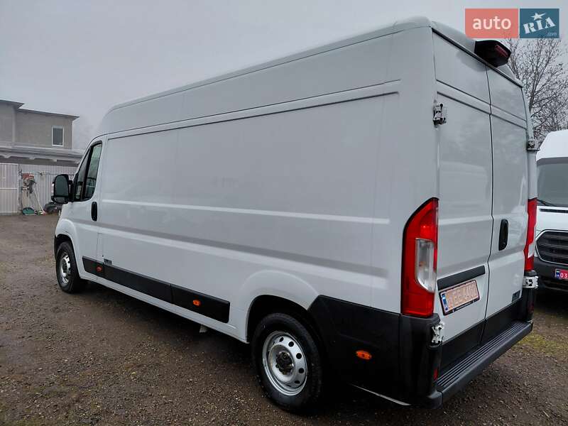Рефрижератор Fiat Ducato 2022 в Ивано-Франковске