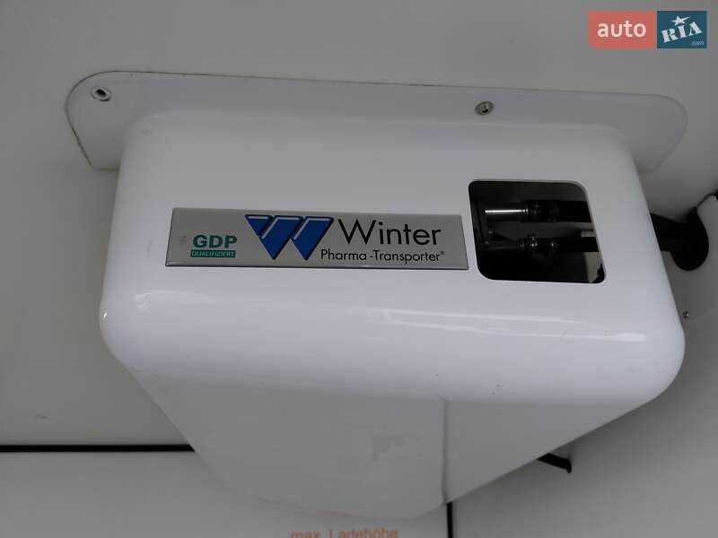 Рефрижератор Fiat Ducato 2022 в Ивано-Франковске