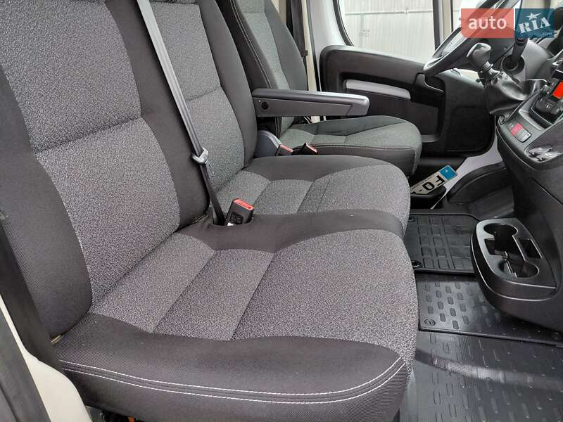 Рефрижератор Fiat Ducato 2022 в Ивано-Франковске