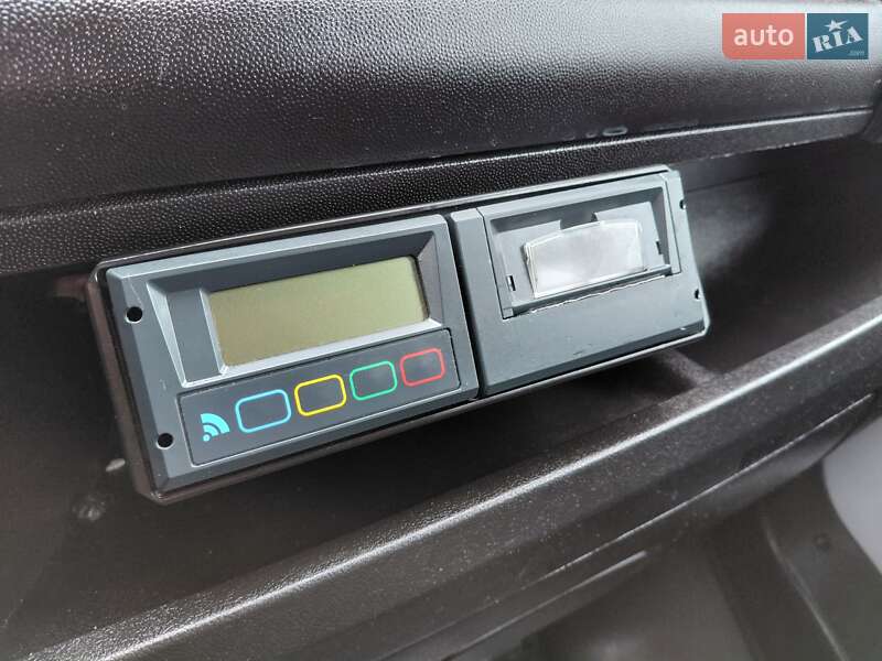 Рефрижератор Fiat Ducato 2022 в Ивано-Франковске