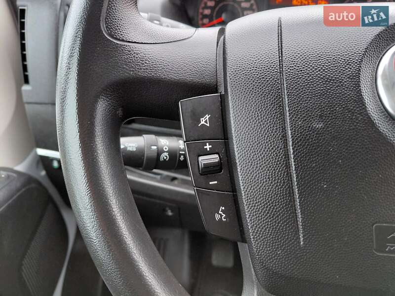 Рефрижератор Fiat Ducato 2022 в Ивано-Франковске