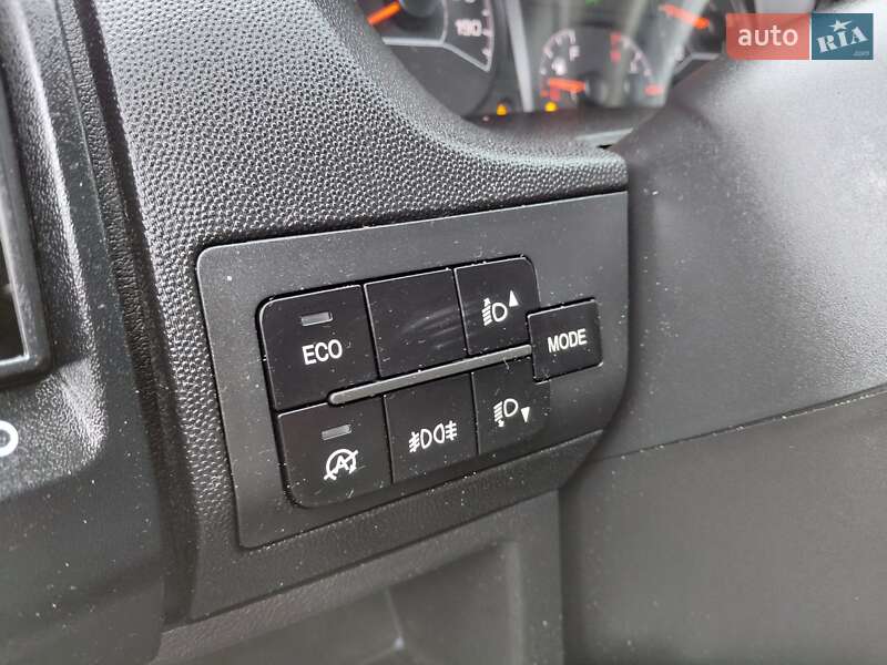 Рефрижератор Fiat Ducato 2022 в Ивано-Франковске