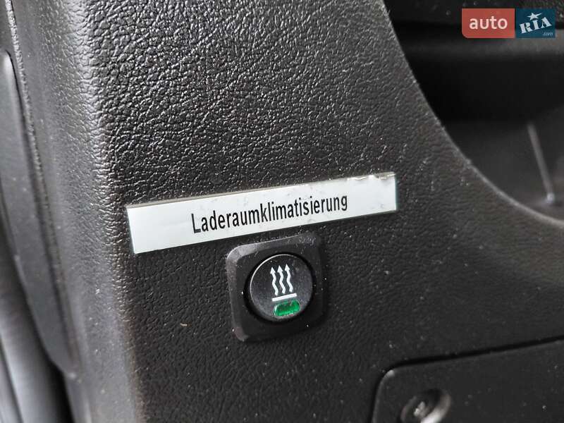 Рефрижератор Fiat Ducato 2022 в Ивано-Франковске